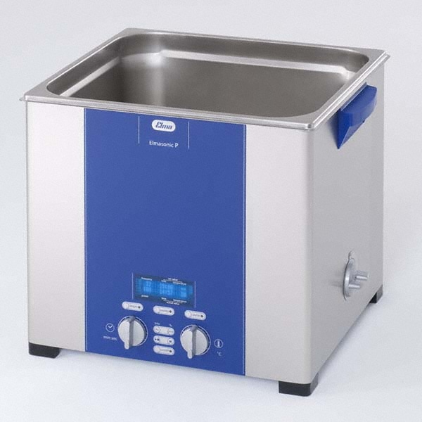 Ultrasonic Cleaner: Bottle, Solvent-Based