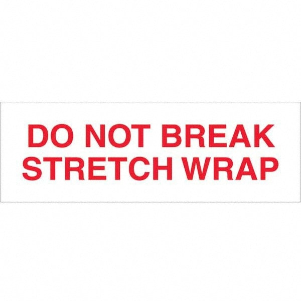 Do Not Break Through Meaning