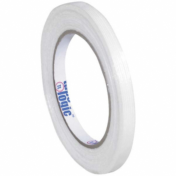 Tape Logic Filament & Strapping Tape; Type Strapping Tape; Color