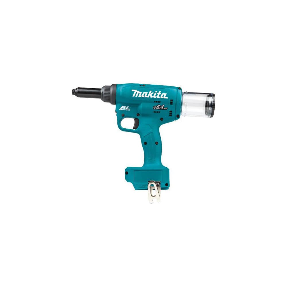 fit Makita Battery Details about   Brushless Motor Automatic Cordless Blind Rivet Gun+2 Battery 
