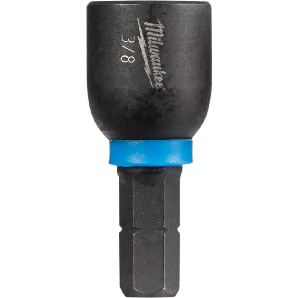 Specialty Screwdriver Bits; Bit Type: Insert Bit ; Style: Single; Straight ; End Type: Single End ; Drive Size: 1/4in (Inch); Overall Length (Inch): 1-1/2 ; Material: Steel