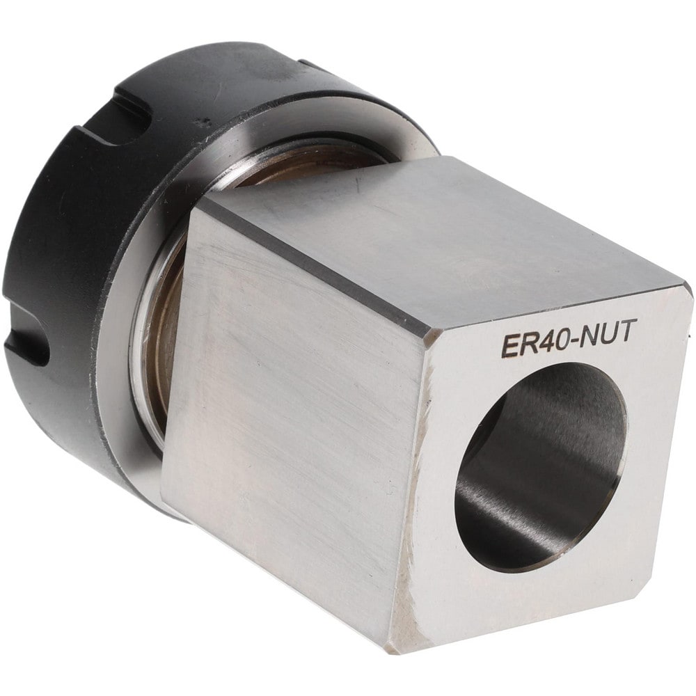 Non-Indexing Collet Fixtures; Fixture Style: Collet Block Chuck ; Activation Method: Manual ; Minimum Collet Capacity (Inch): 1/8 ; Maximum Collet Capacity (Inch): 1-1/64 ; Orientation Type: Horizontal ; Material: Steel; Steel