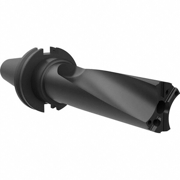 Indexable Drill Body
