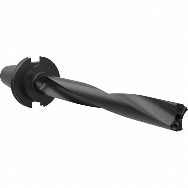 Indexable Drill Body