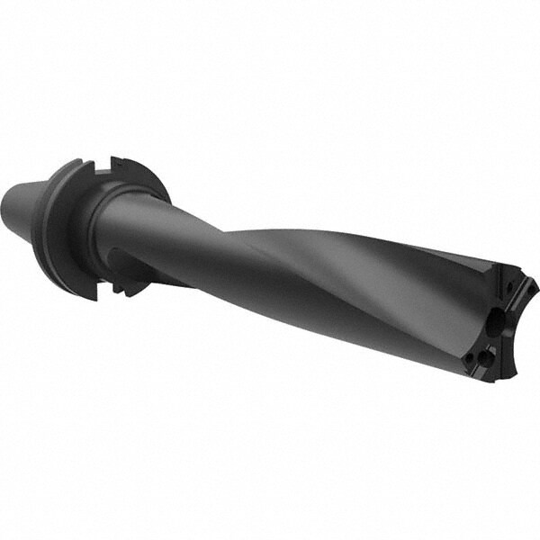 Indexable Drill Body