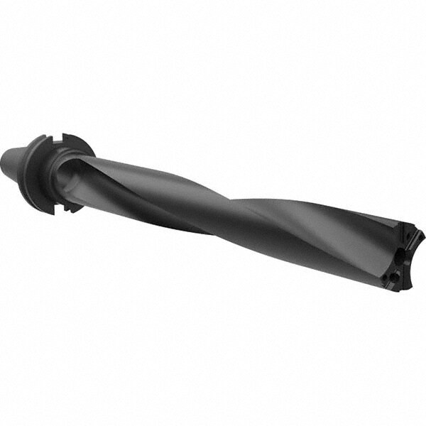 Indexable Drill Body