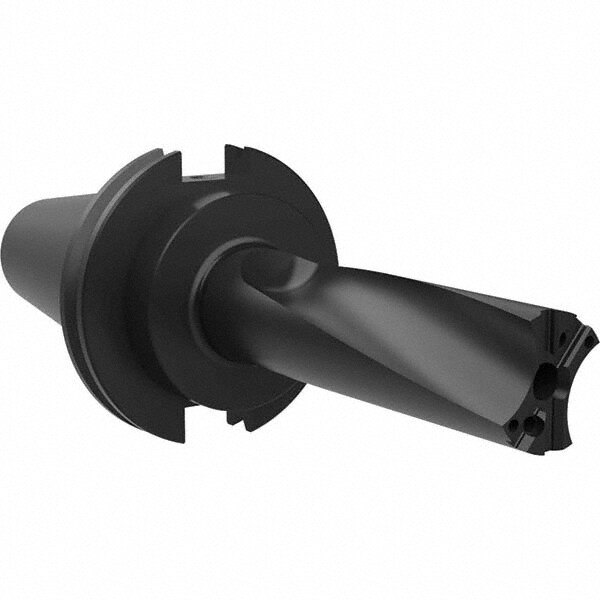 Indexable Drill Body
