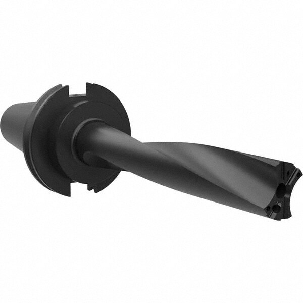 Indexable Drill Body