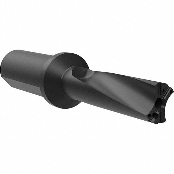 Indexable Drill Body