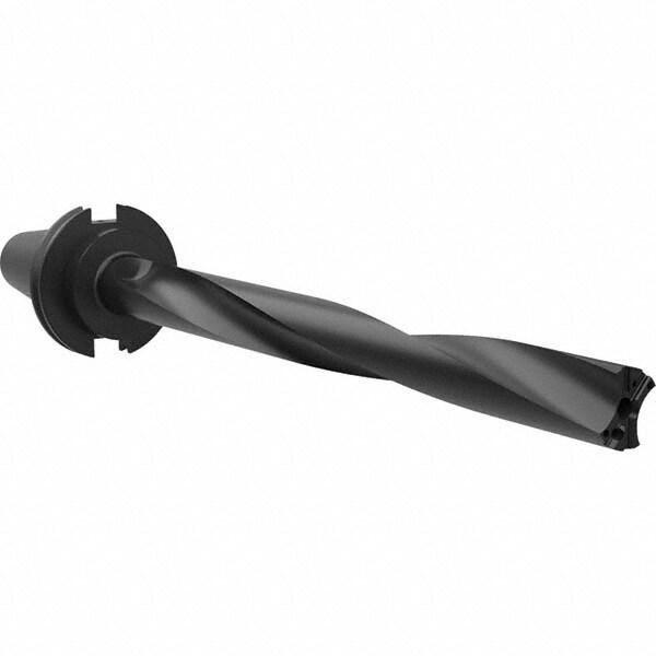 Indexable Drill Body