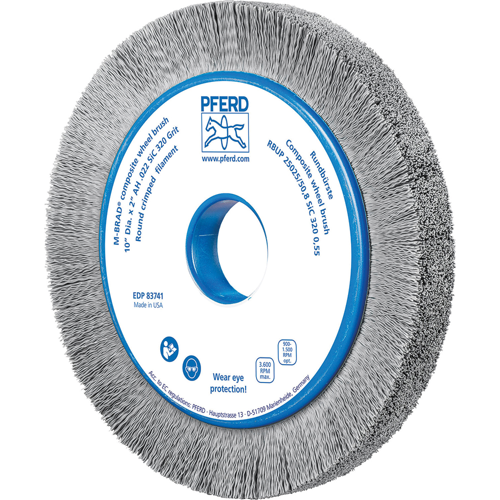 Wire Wheel