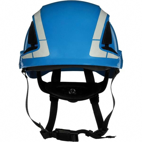 Hard Hat: 6-Point Suspension