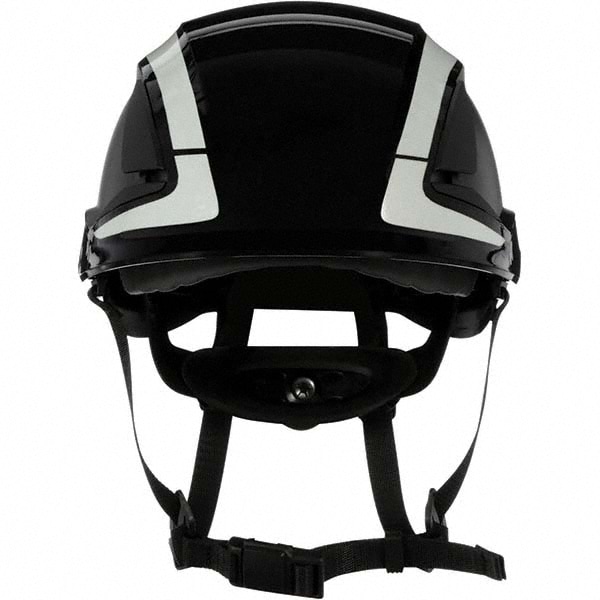Hard Hat: 6-Point Suspension