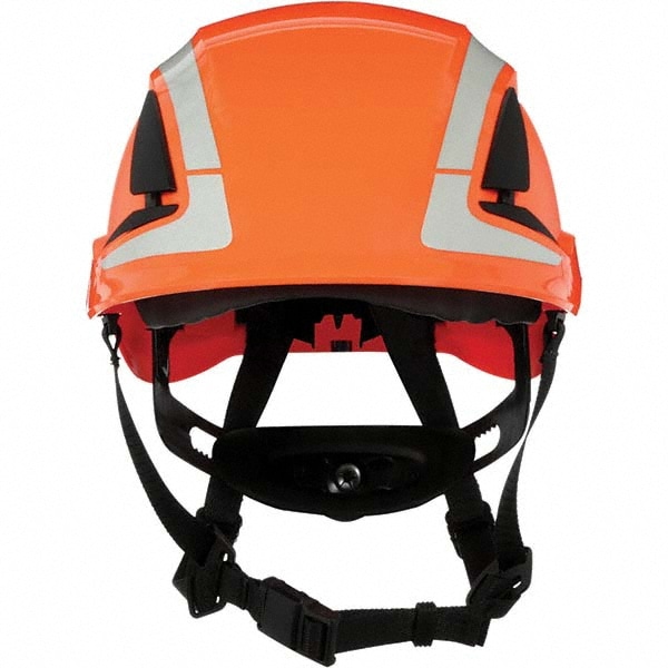 Hard Hat: 6-Point Suspension