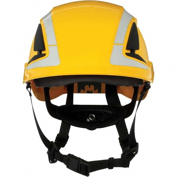 Hard Hat: 6-Point Suspension