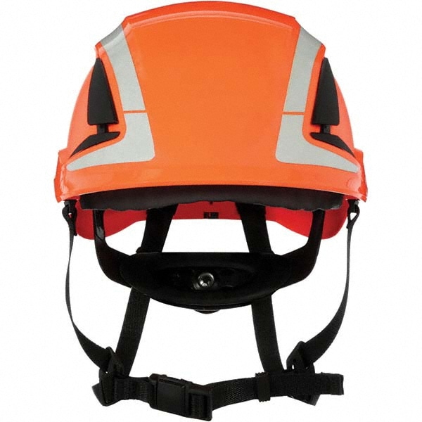 Hard Hat: 6-Point Suspension