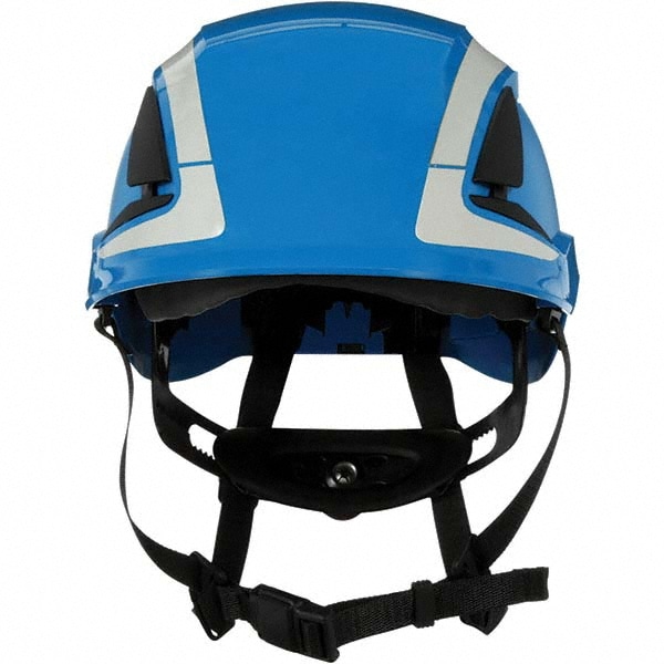 Hard Hat: 6-Point Suspension