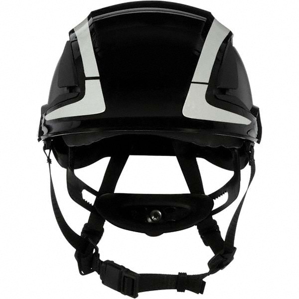 Hard Hat: 6-Point Suspension