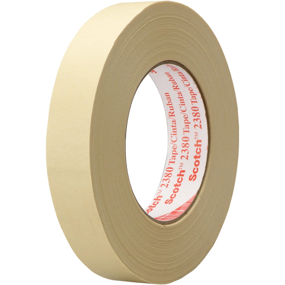 20903 All-Purpose Masking Tape, 60 YD Roll, 2 inch Wide