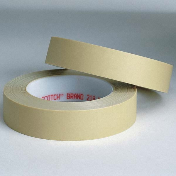 Masking Tape: 48" Wide, 60 yd Long, 5 mil Thick, Green