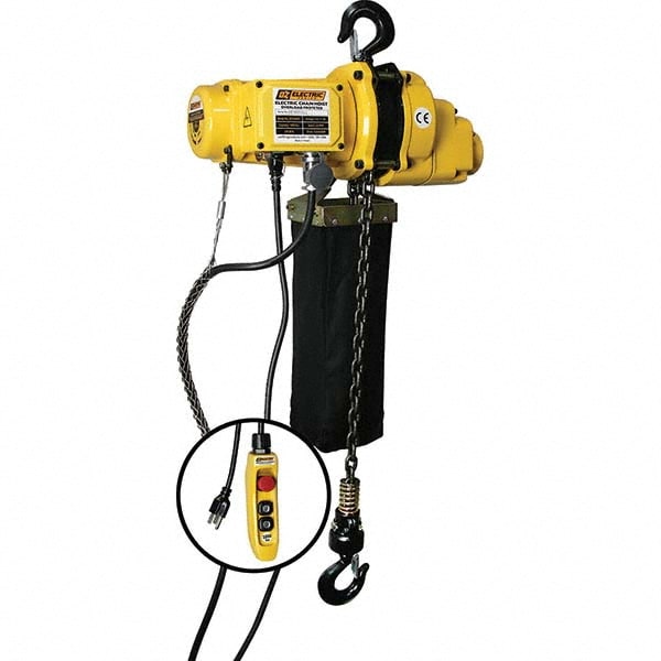 oz-lifting-products-electric-hoists-type-electric-chain-hoist-load