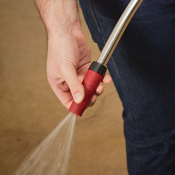 Gilmour Garden Hose Spray Nozzles Type Spray Nozzle Style