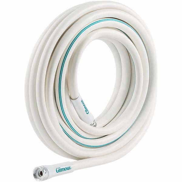 Gilmour - Water & Garden Hose Type: Marine/RV Length (Feet): 25
