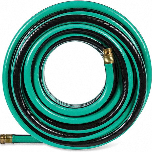 Gilmour Water & Garden Hose Type Professional Length (Feet) 100