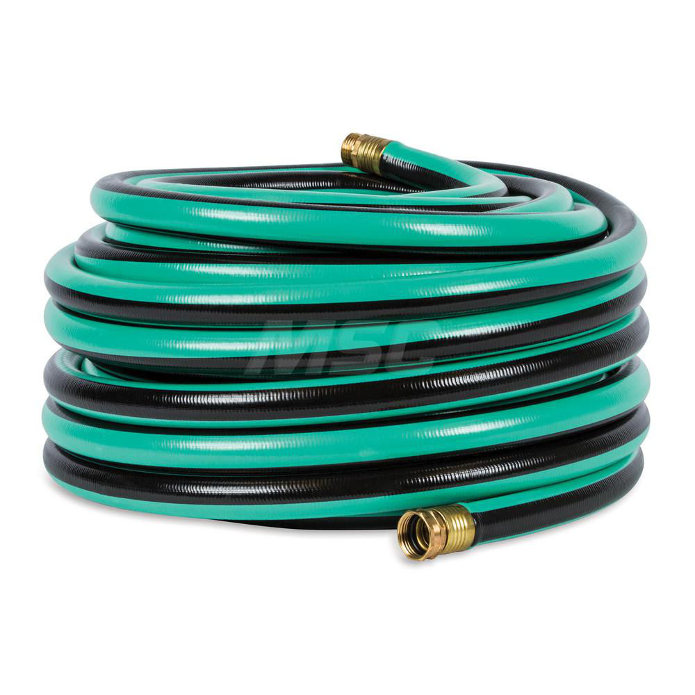Gilmour Water & Garden Hose Type Professional Length (Feet) 100