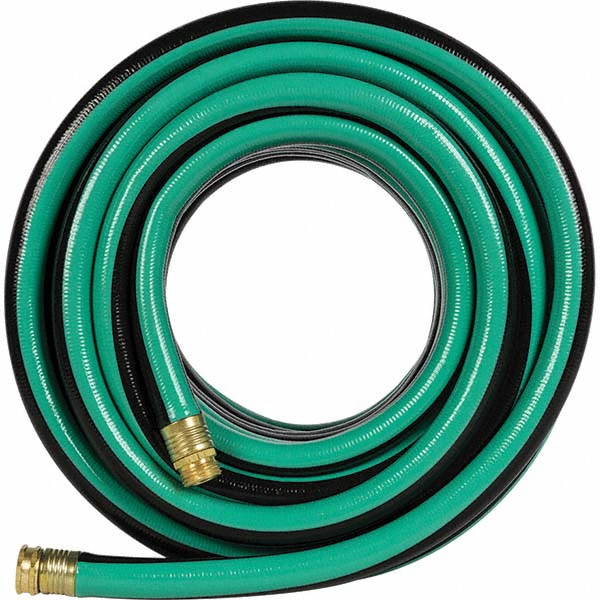 Gilmour - Water & Garden Hose Type: Professional Length (Feet): 75