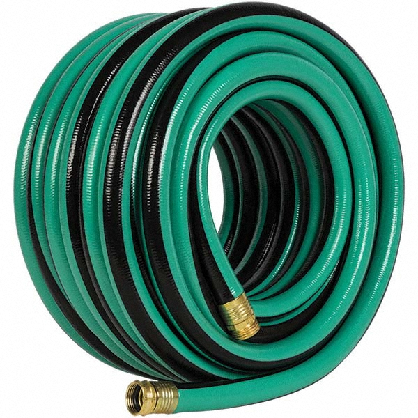 Gilmour Water & Garden Hose Type Professional Length (Feet) 75