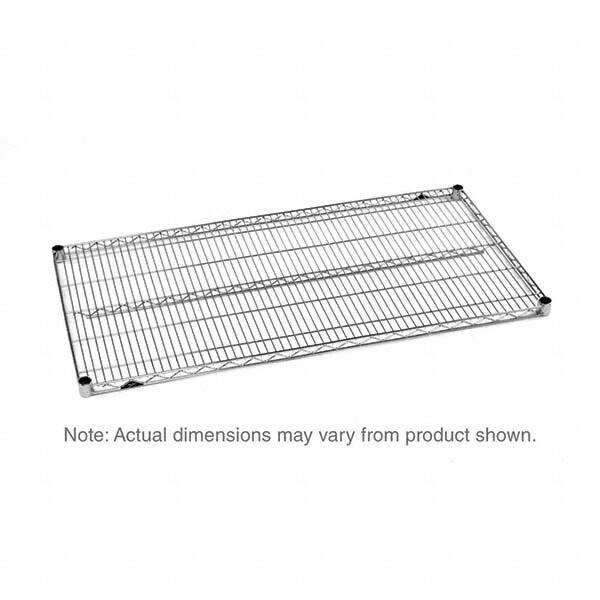 Msc Industrial Supply, 72 Wide Wire Shelving