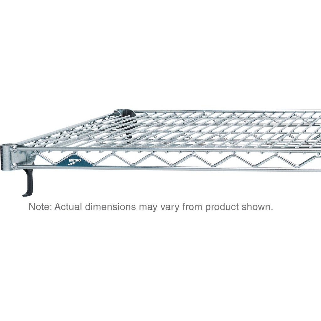Metro Super Adjustable Super Erecta - Extra Wire Shelf: Use with ...