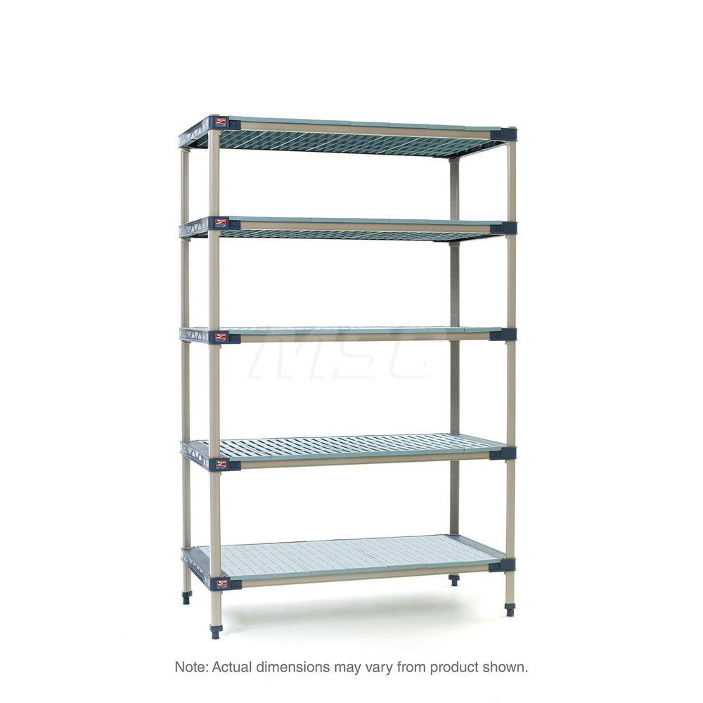 MetroMax4 Plastic Shelving Type Structural Plastic Open Shelving Width Inch 36 cm 36 in 36 m 36 mm 36 ft Depth 180 in 180 mm 180 ft MetroMax4 Plastic Shelving Type Structural Plastic Open Shelving Width Inch 36 cm 36 in 36 m 36 mm 36 ft Depth 180 in 180 mm 180 ft