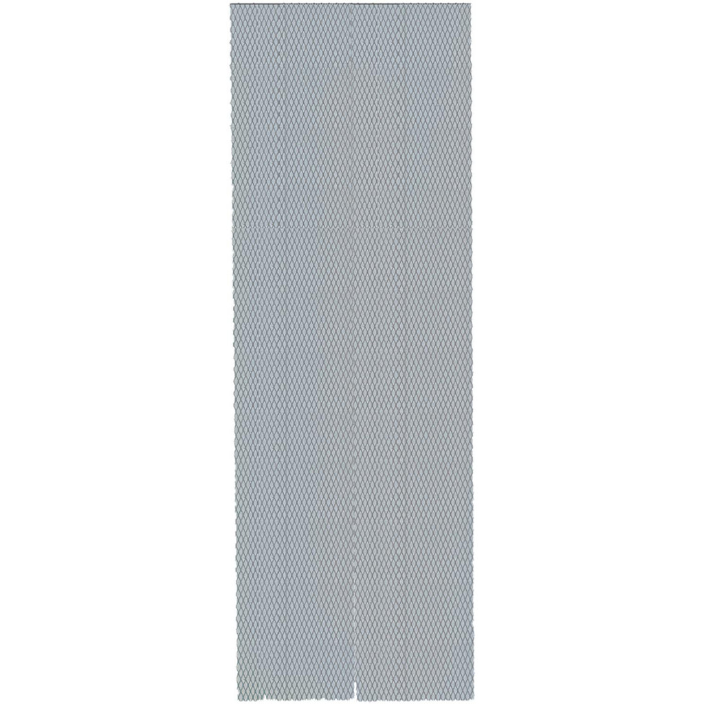 Hallowell Locker Accessories: Optional Back Panel, Hallowell BSL Lockers 48"W x 90"H, Steel | Part #4704890HG