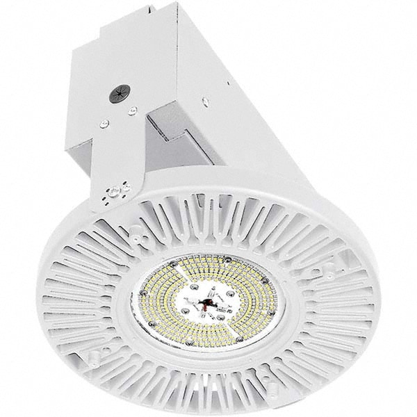 High Bay & Low Bay Ballast Housings; Fixture Type: High Bay ; Wattage: 128 ; Voltage: 120-277 V ; Overall Width/Diameter (Decimal Inch): 13 ; Standards Met: CSA Certified to UL1598 for Damp Location ; PSC Code: 6210