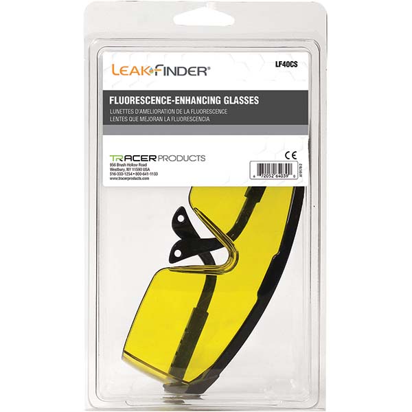 Leak Finder Automotive Leak Detection Accessories; Type Fluorescence