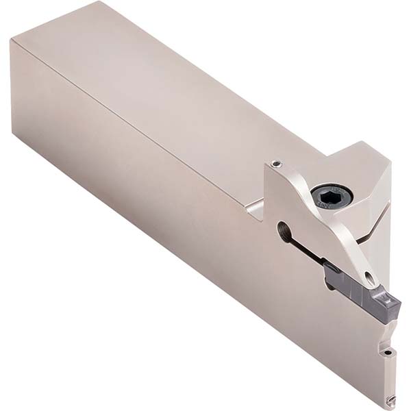 Kyocera Indexable Grooving Toolholders; Internal or External