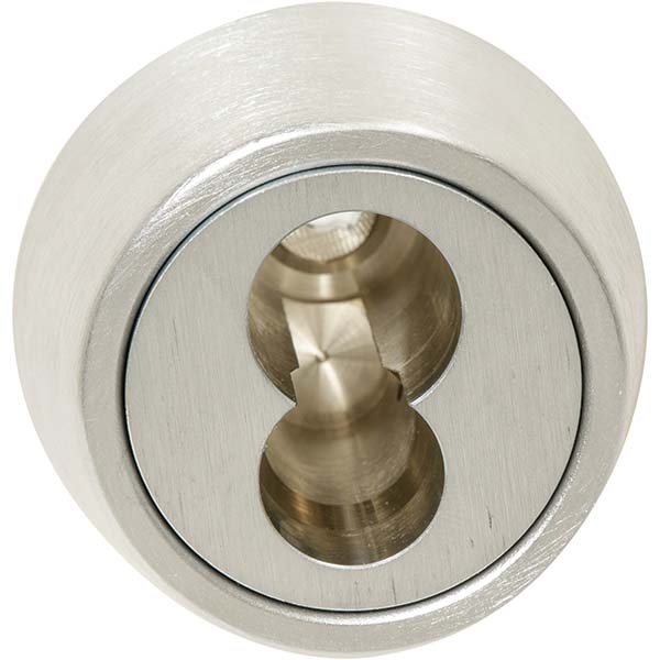 Schlage Deadbolts; Deadbolt Type Deadlocking Latch; Lock Type