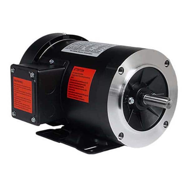 Industrial Automation And Control Equipment 15 Hp Electric Motor Single