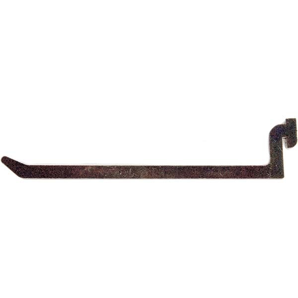 All-Purpose & Utility Hooks; Material: Hot Rolled Steel ; Finish: Black Oxide