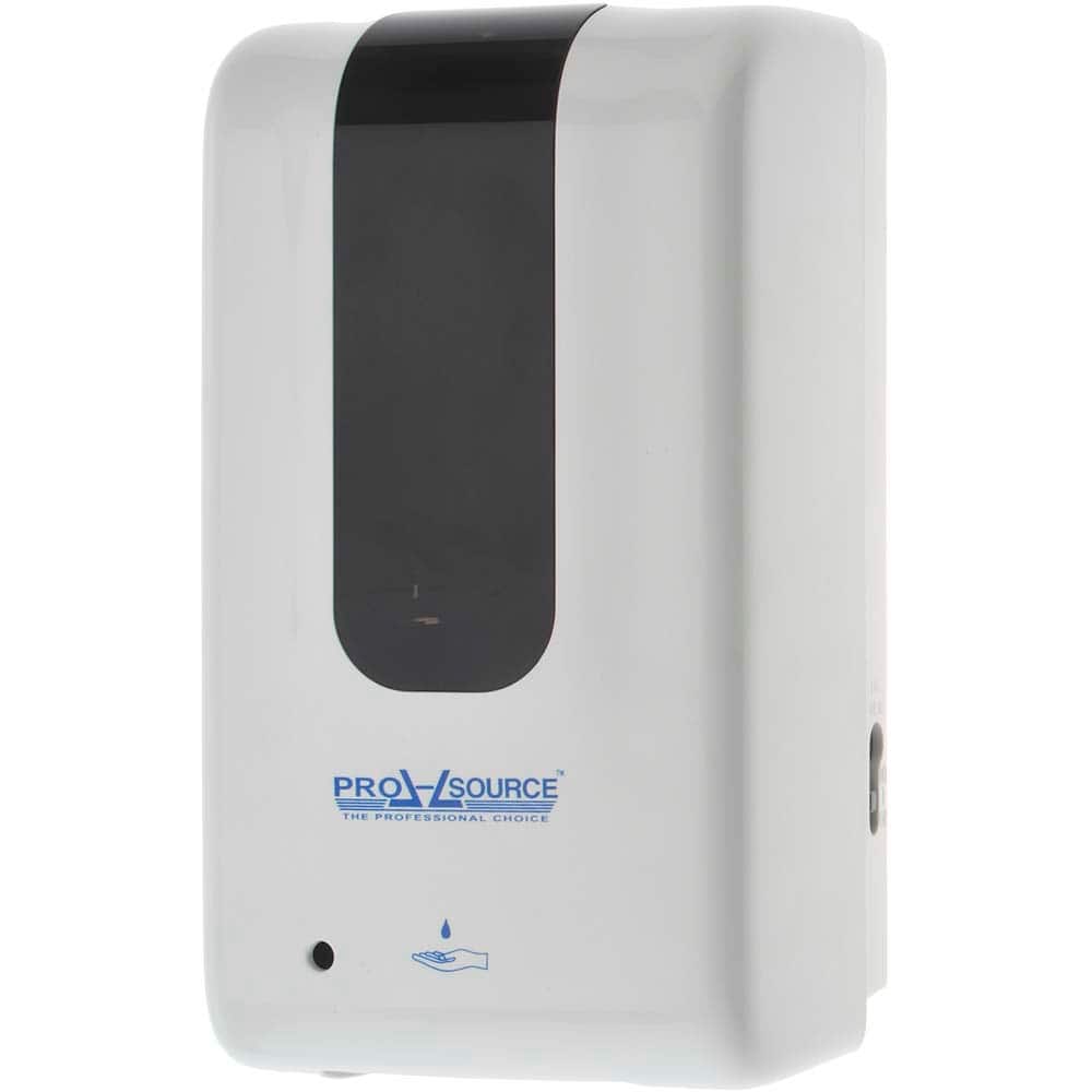 Automatic Foam Soap, Lotion & Hand Sanitizer Dispenser
