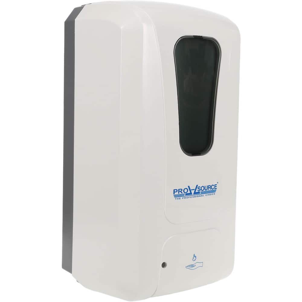 Automatic Gel & Liquid Soap, Lotion & Hand Sanitizer Dispenser