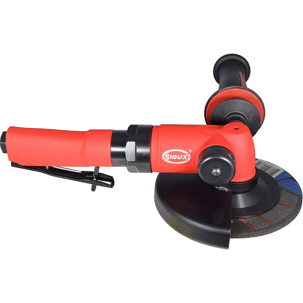 Sioux store angle grinder