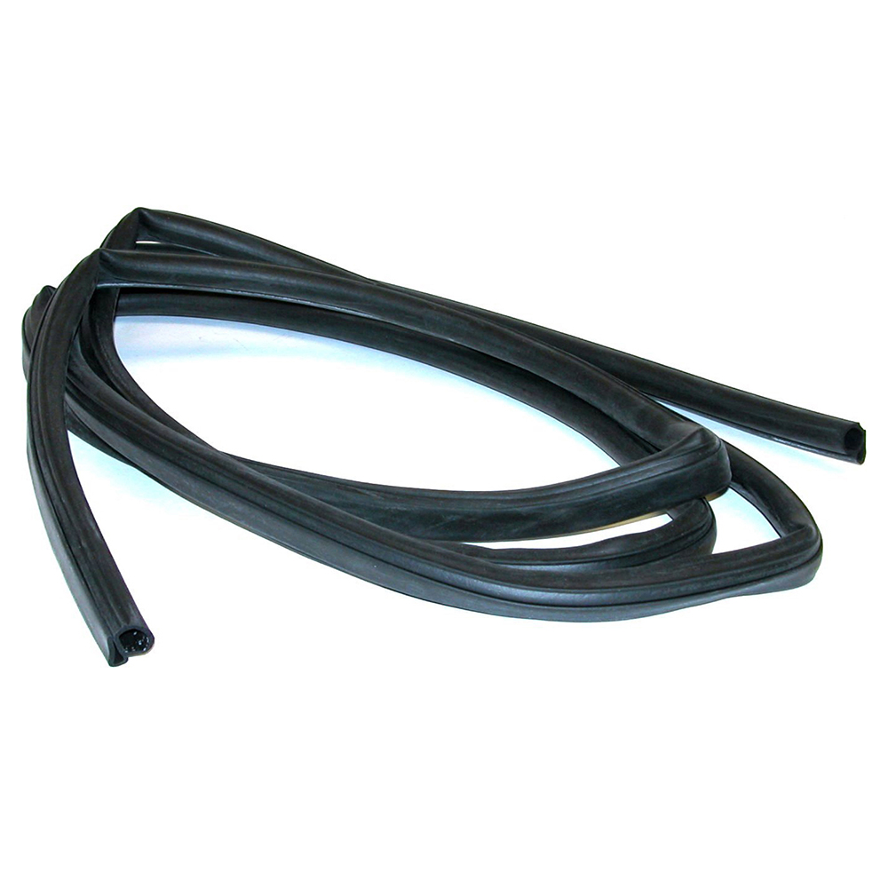 Fairchild Industries Automotive Replacement Parts; Type Door Seal