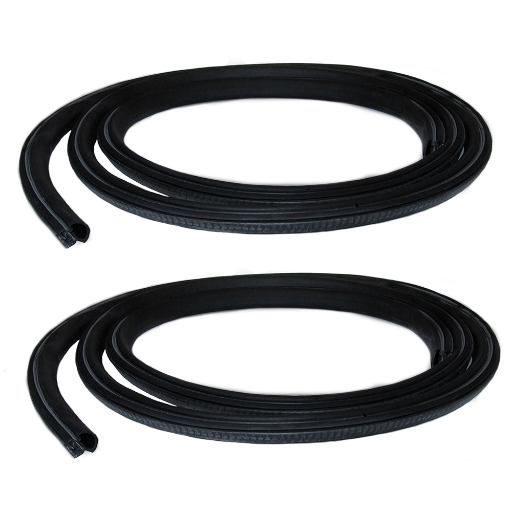 Fairchild Industries Automotive Replacement Parts; Type Door Seal