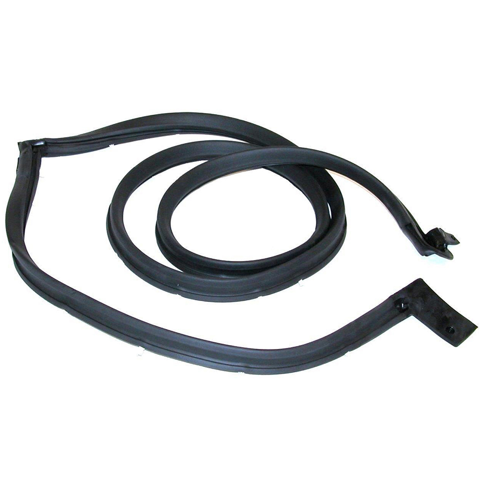 Fairchild Industries - Automotive Replacement Parts; Type: Cargo