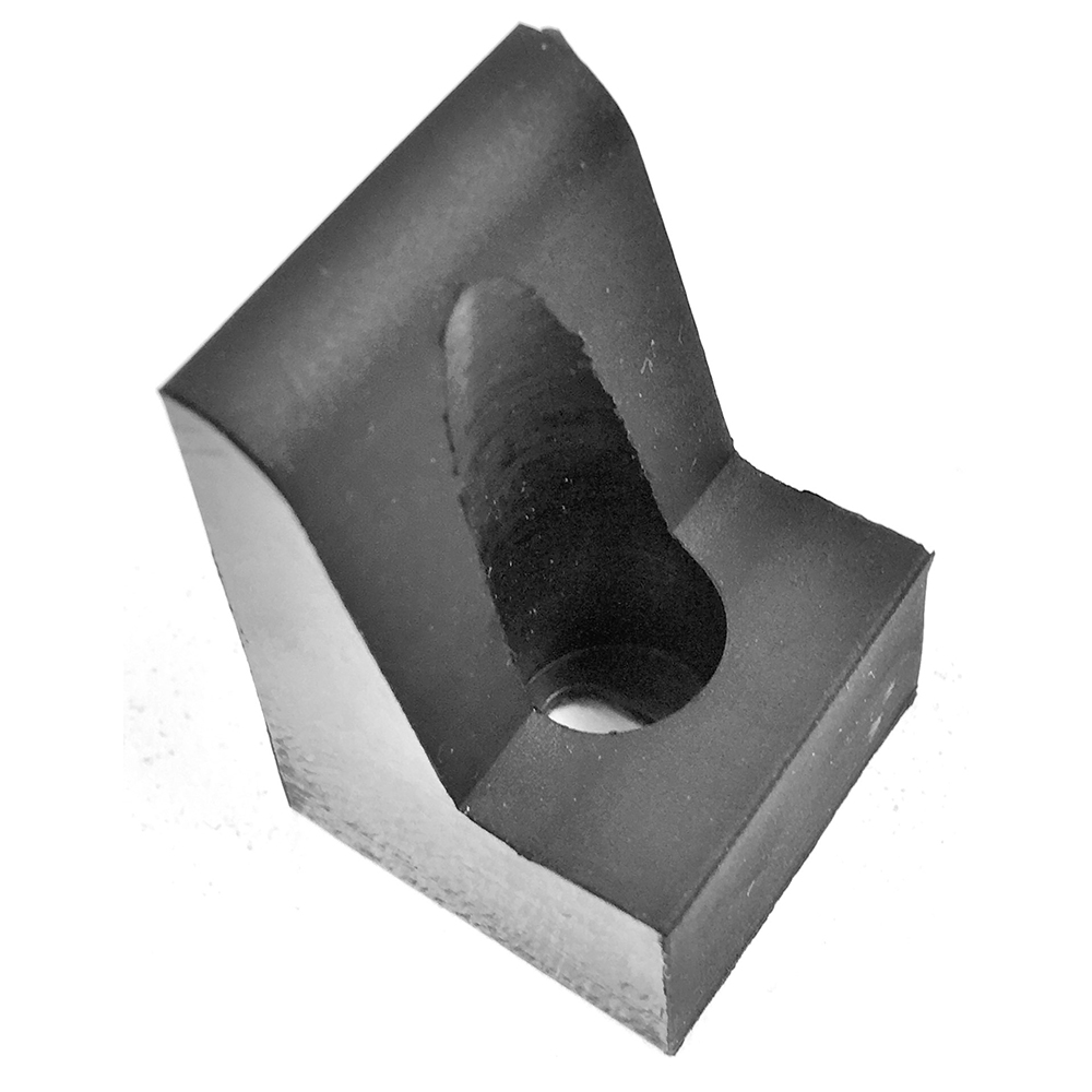 Fairchild Industries Automotive Replacement Parts; Type Tailgate