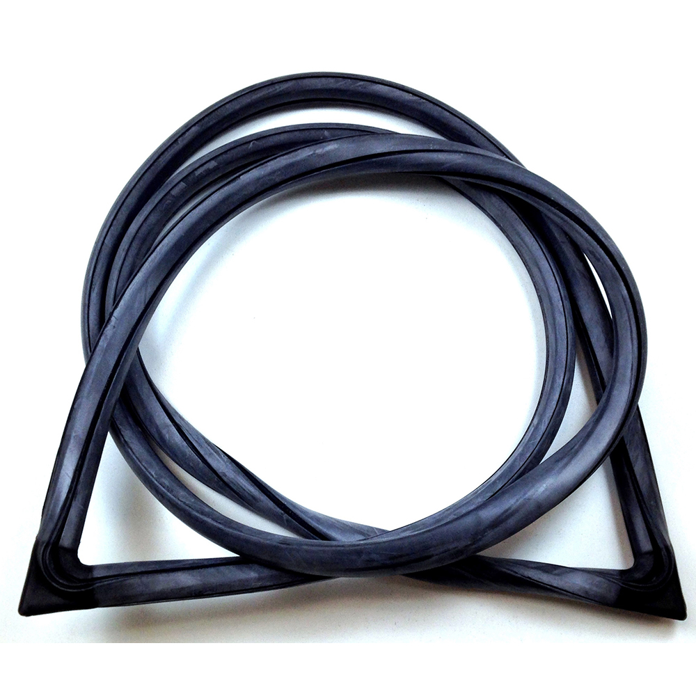 Fairchild Industries Automotive Replacement Parts; Type Back Window