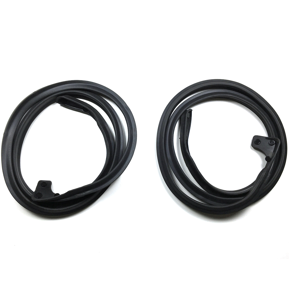 Fairchild Industries Automotive Replacement Parts; Type Lower Door